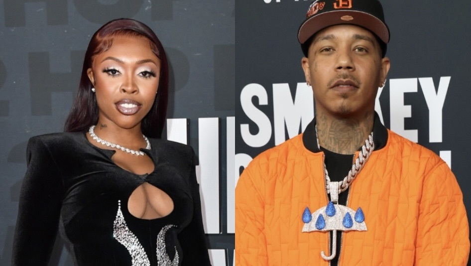 Here is What To Know About Tink & Hitmaka’s IG Again-And-Forth Here is What To Know About Tink & Hitmaka’s IG Again-And-Forth