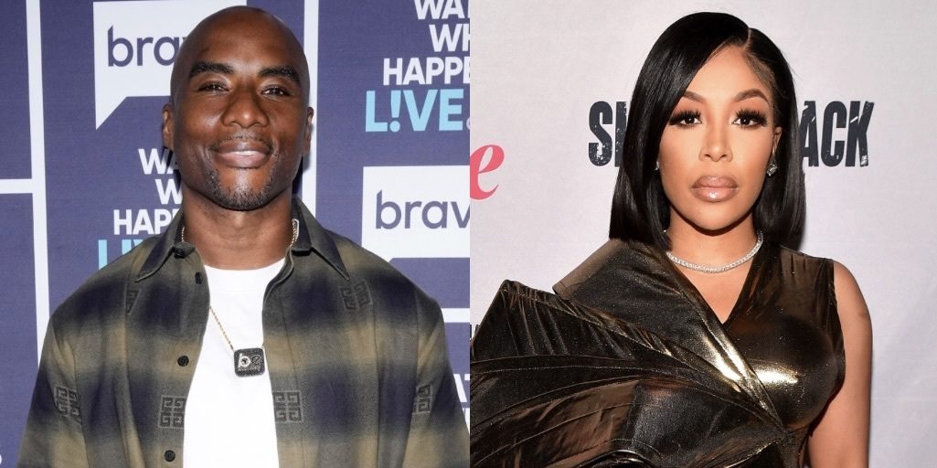 Charlamagne Says Okay. Michelle Is not Banned From ‘Breakfast Membership’