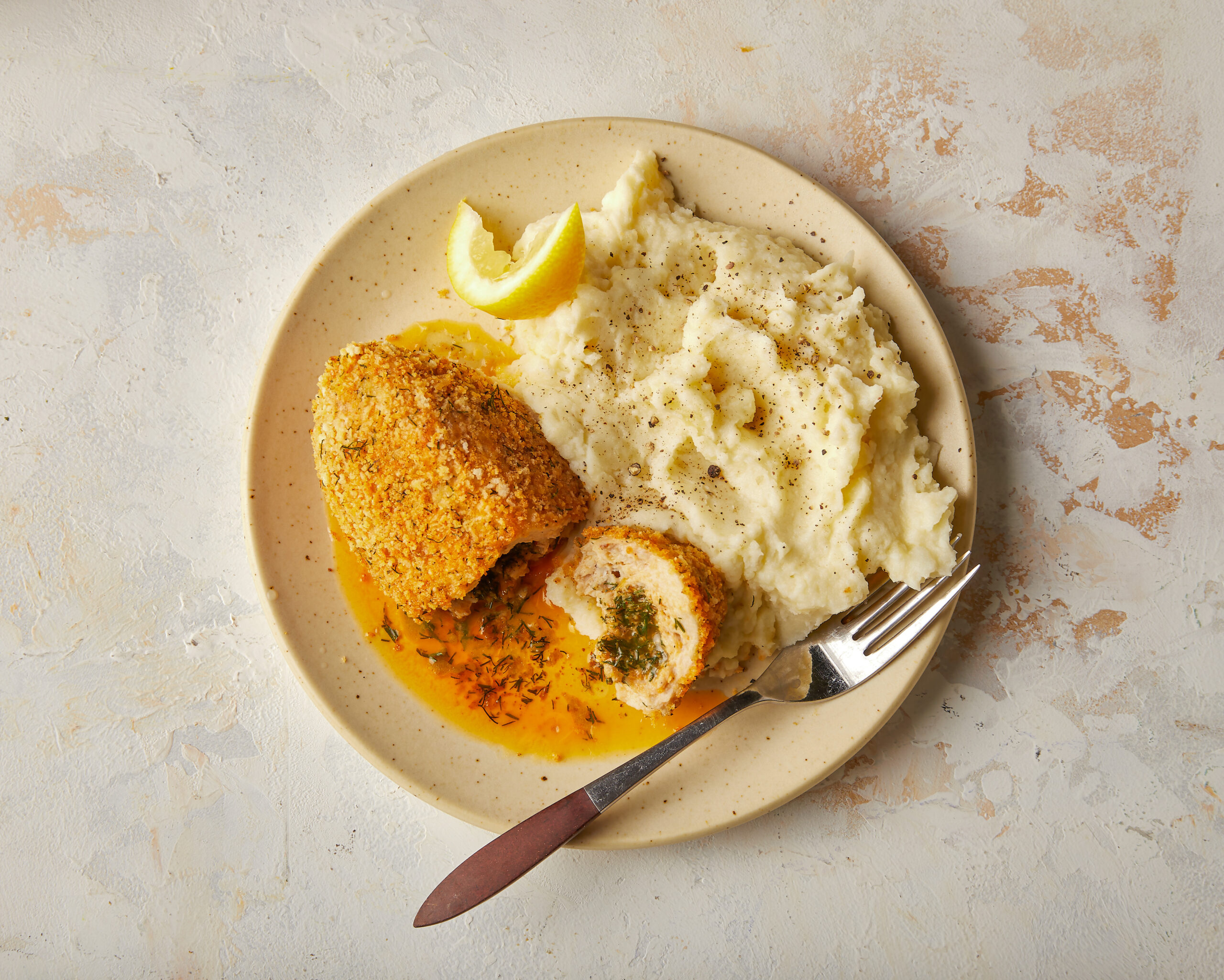 Greatest Rooster Kyiv Recipe Greatest Rooster Kyiv Recipe
