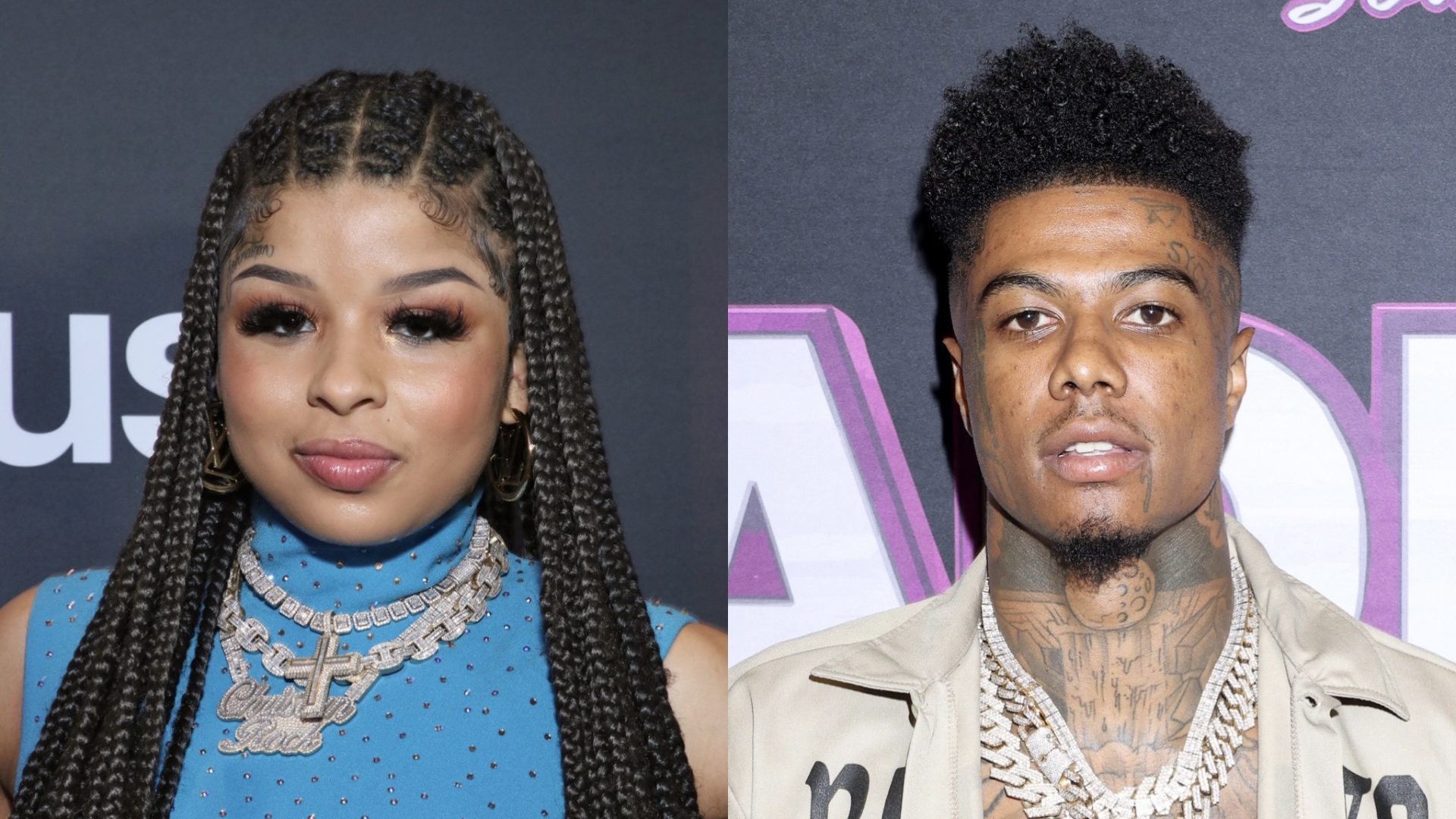 Chrisean Rock Addresses Viral Video Of Her & Chrisean Jr.