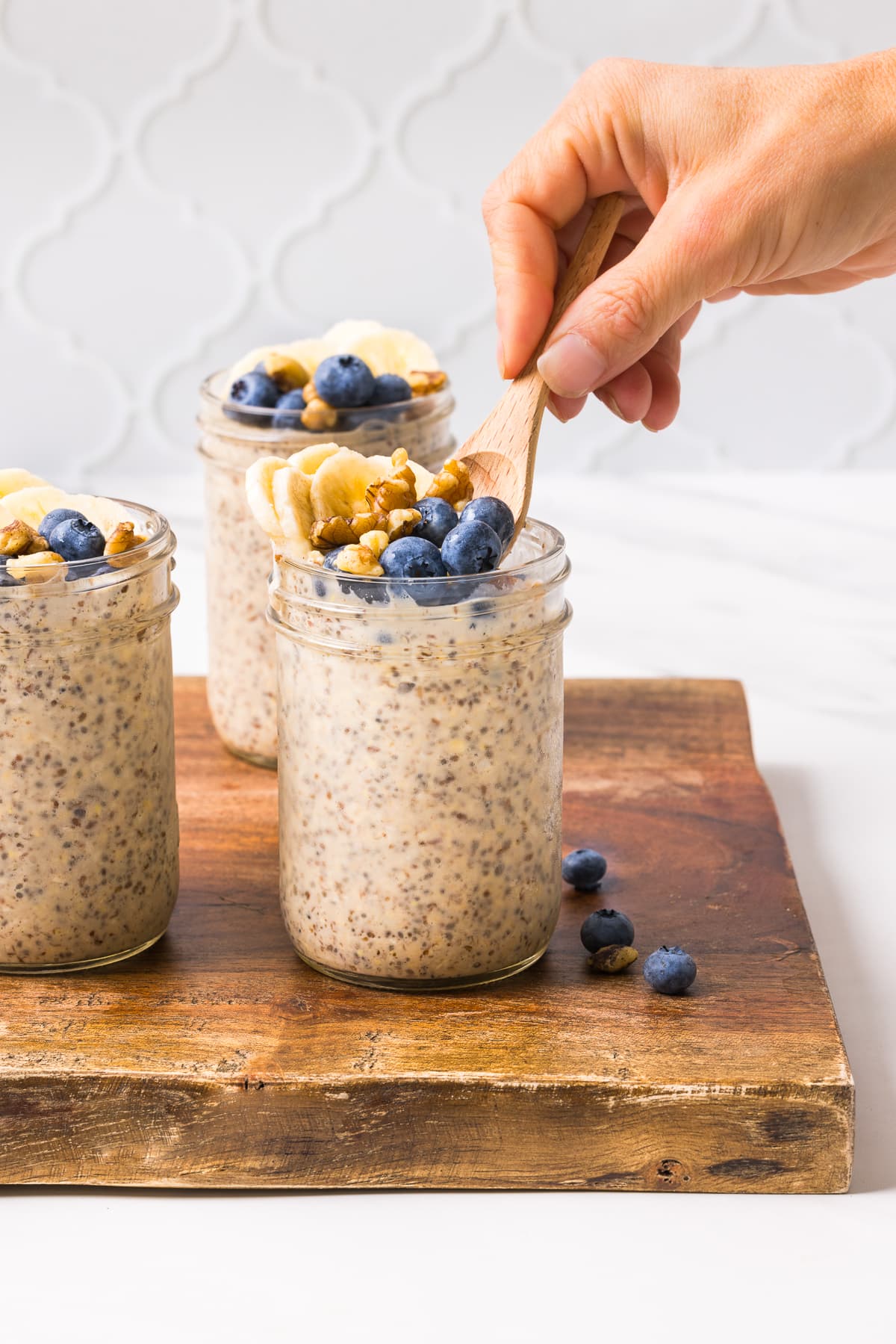 Cinnamon-Raisin In a single day Oats – Skinnytaste