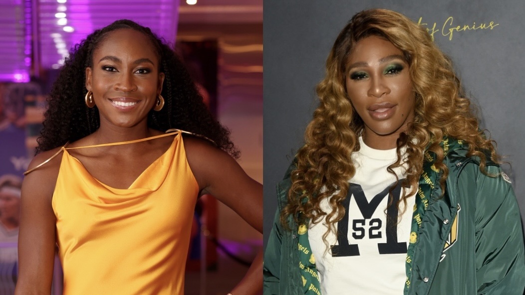 Coco Gauff Desires To Be Her ‘Greatest’ w/o Emulating Serena Williams