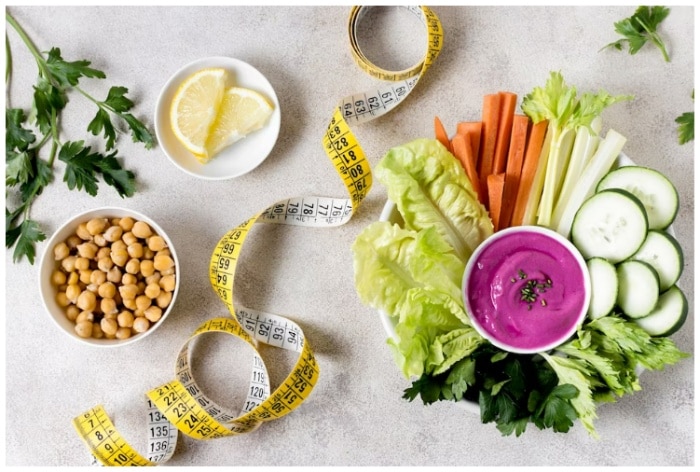 6 Superfoods to Hold You Full Longer And Decrease Cravings 6 Superfoods to Hold You Full Longer And Decrease Cravings