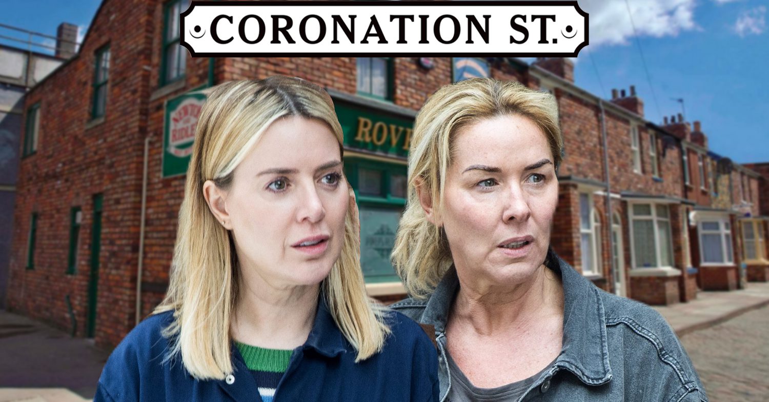 Coronation Road spoilers tonight: Abi catches Cassie stealing