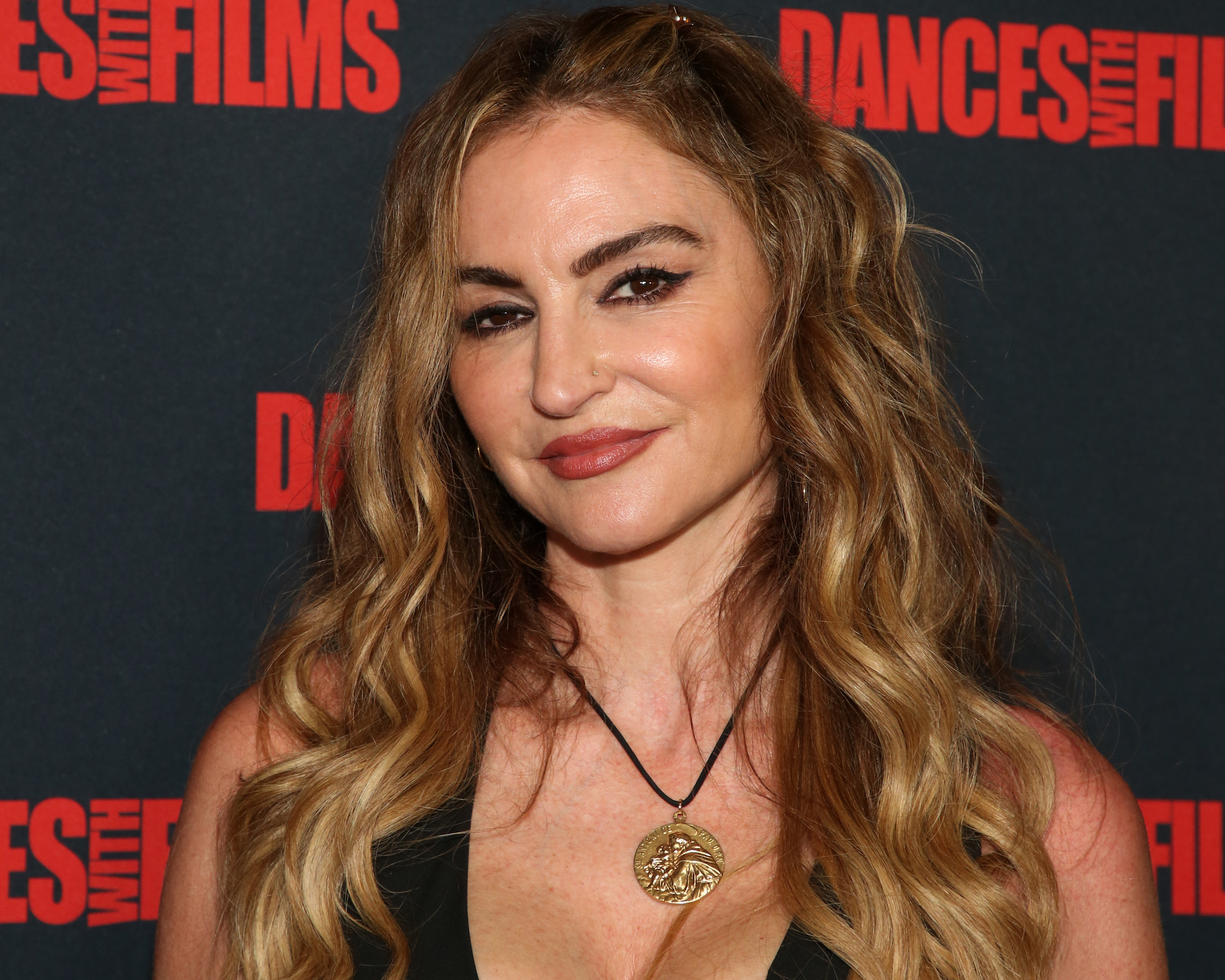 ‘Sopranos’ Star Drea de Matteo Joined OnlyFans After COVID-19 Vaccine Stance Left Her Blacklisted ‘Sopranos’ Star Drea de Matteo Joined OnlyFans After COVID-19 Vaccine Stance Left Her Blacklisted