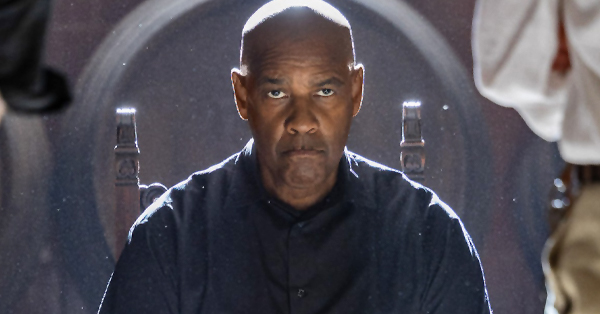 Weekend Field Workplace Outcomes: The Equalizer 3 Takes Vacation Weekend