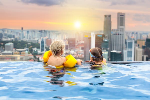 Singapore with youngsters – Lonely Planet