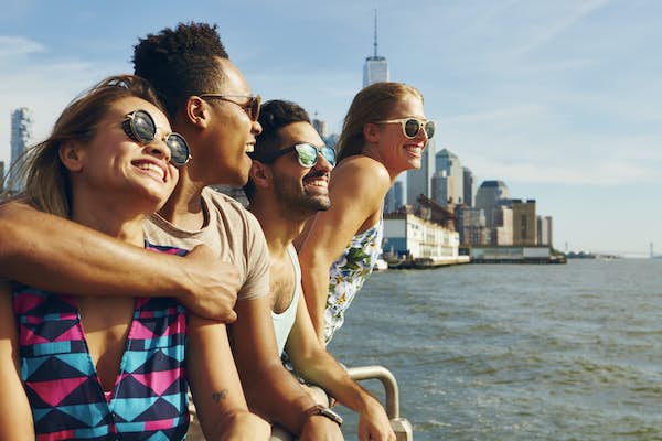 USA on a price range – Lonely Planet