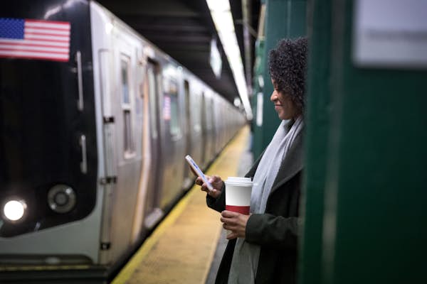 Getting round in New York Metropolis – Lonely Planet
