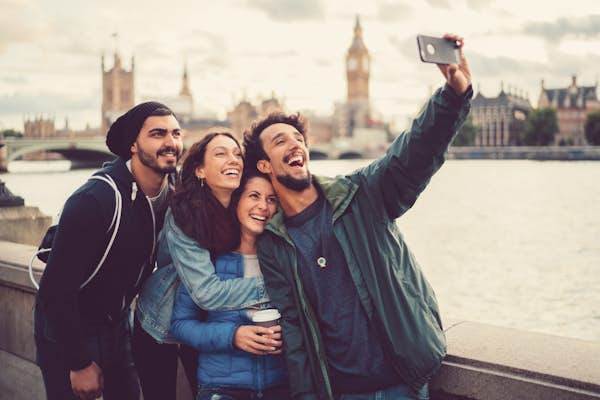 Every little thing you want to know earlier than you go to London – [Lonely Planet]