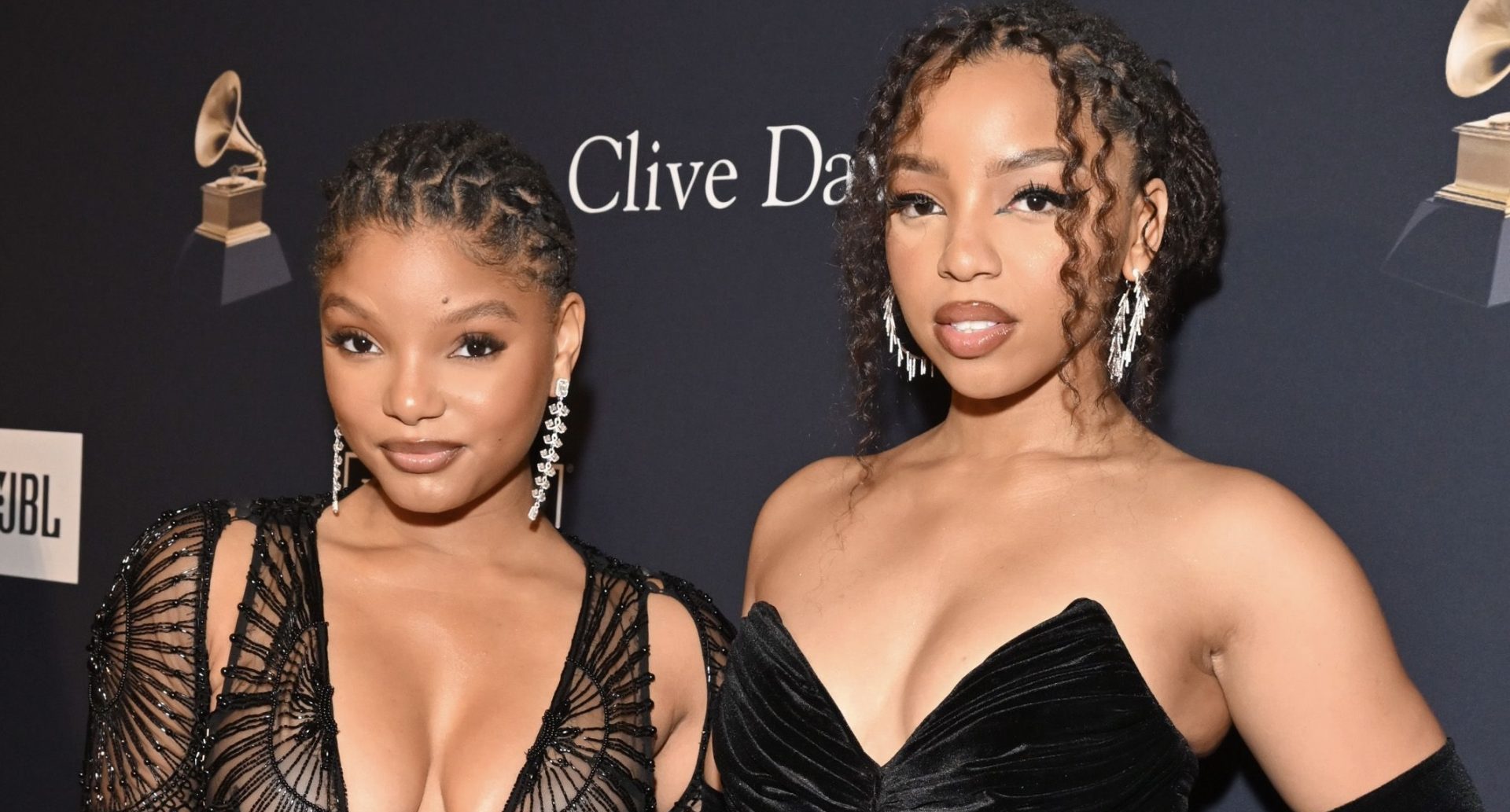 Halle Bailey Says Chloe Conjures up Her To Lean Into Her Confidence