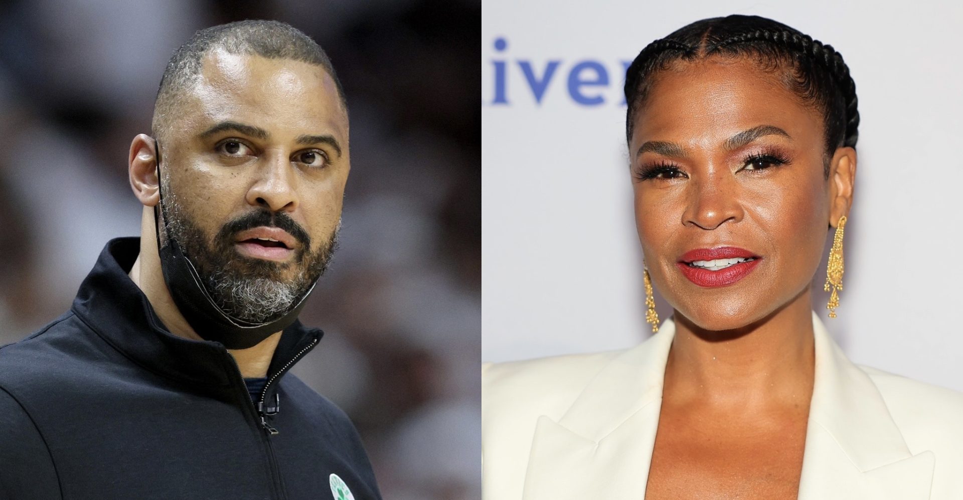Ime Udoka Reportedly Responds To Nia Lengthy’s Custody Submitting