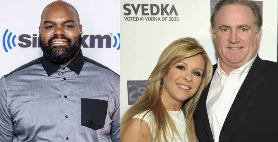 Decide Terminates Michael Oher’s Conservatorship w/ Tuohy Household