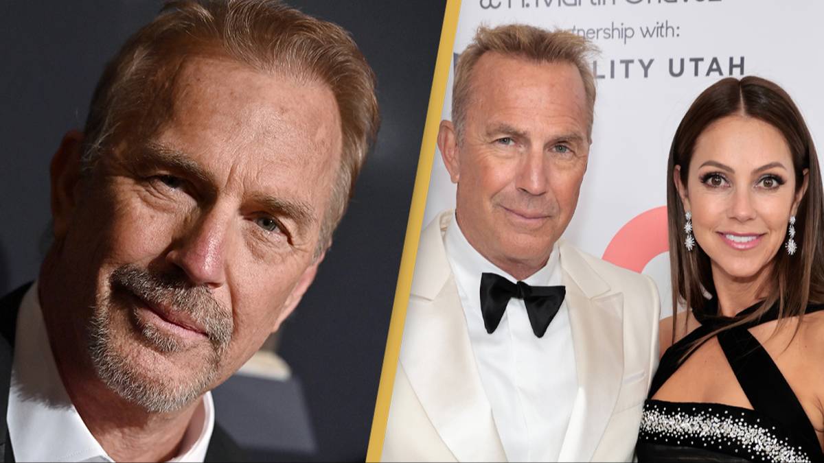 Kevin Costner’s estranged spouse Christine Baumgartner needs to maintain up authorized battle after baby help ruling