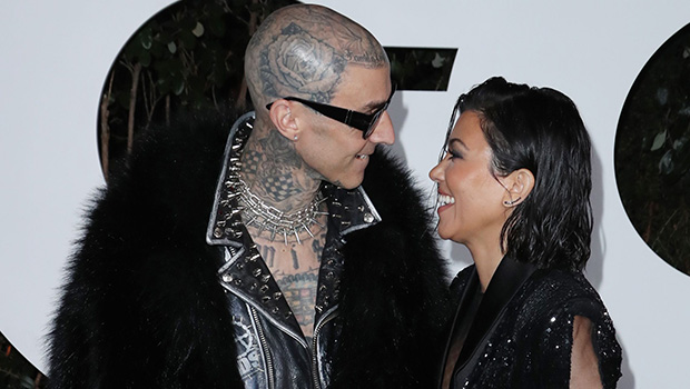 Travis Barker Reacts To Kourtney Kardashian’s Fetal Surgical procedure – Hollywood Life