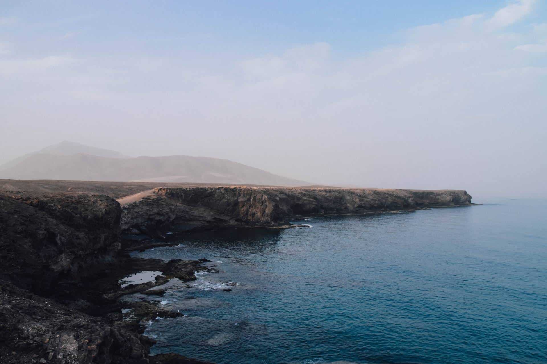 Mini Information to the Canary Islands