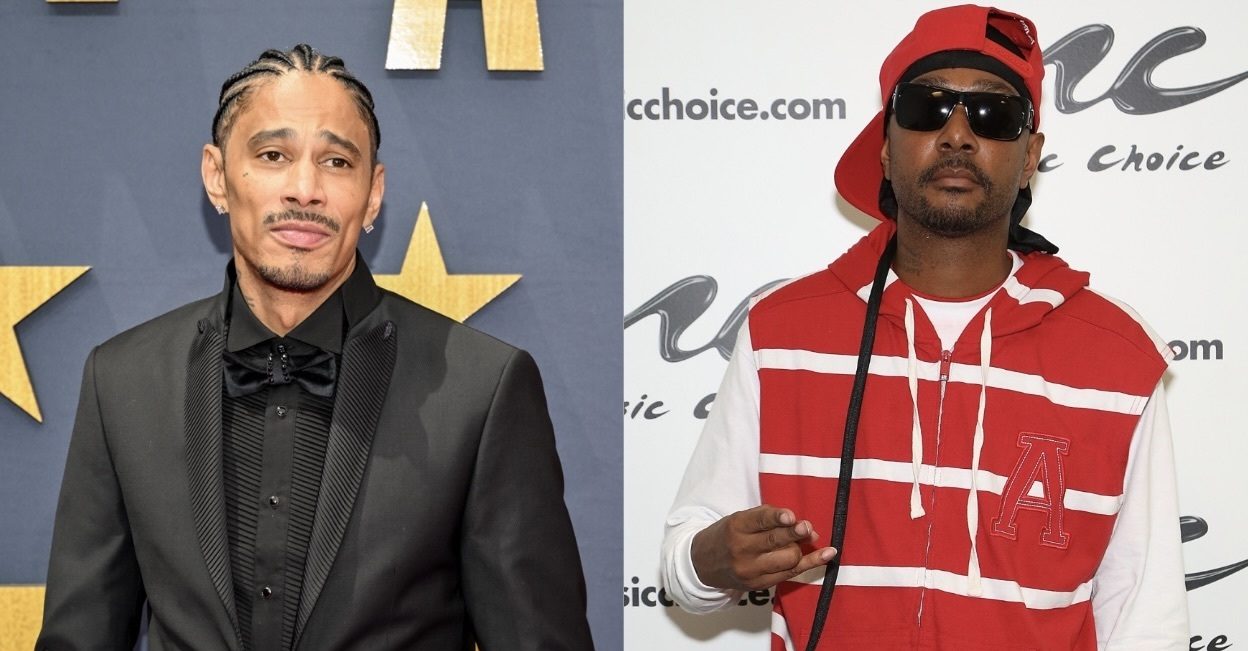 Layzie Bone Speaks Out Amid Krayzie Bone’s Hospitalization