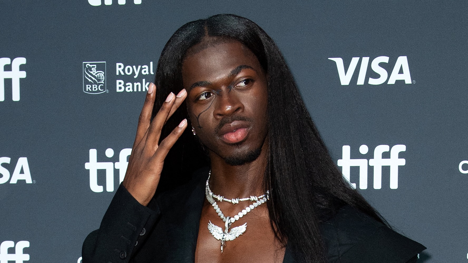 Lil Nas X Teases “Brazilian Funk Document” At Premiere of New Documentary