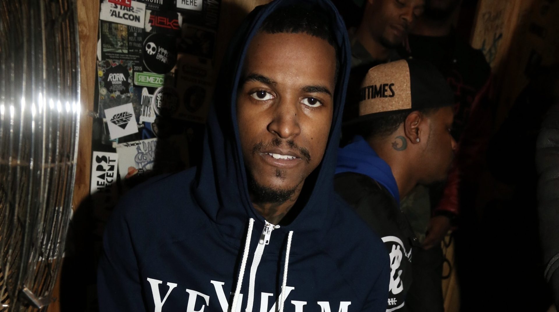 Lil Reese Apologizes For Laughing At Homeless Man Being Bullied