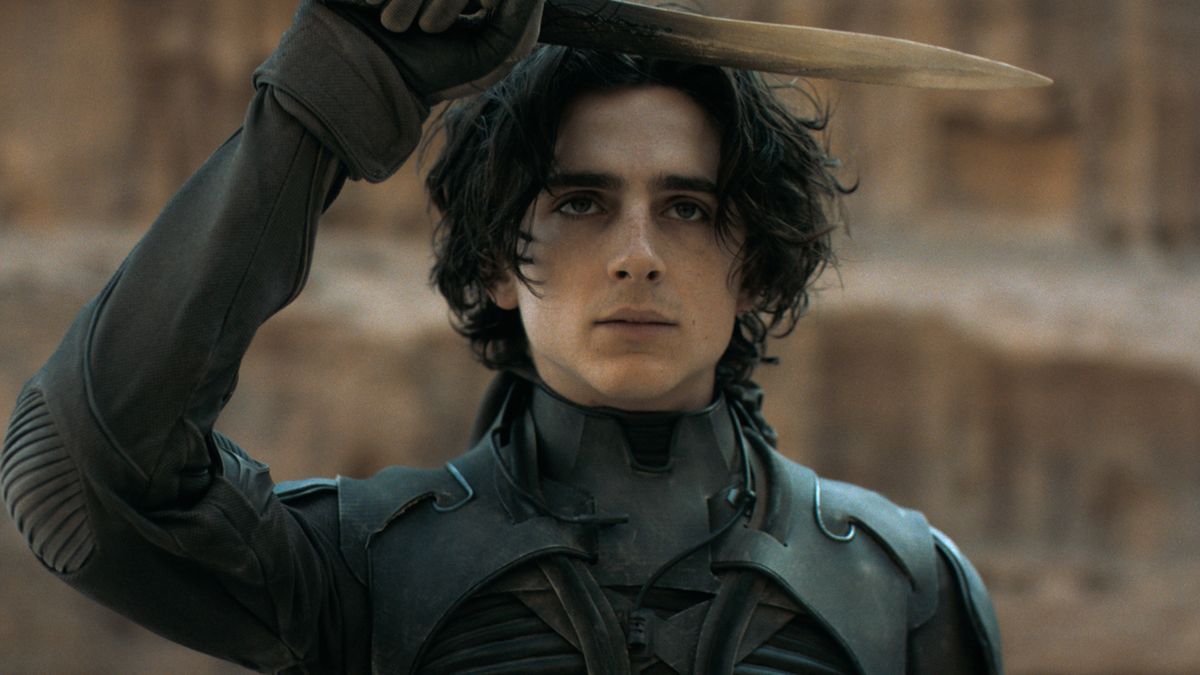 Dune’s Denis Villeneuve Calls Making A Full Trilogy ‘The Dream’ However Explains Why Half Three May Not Occur
