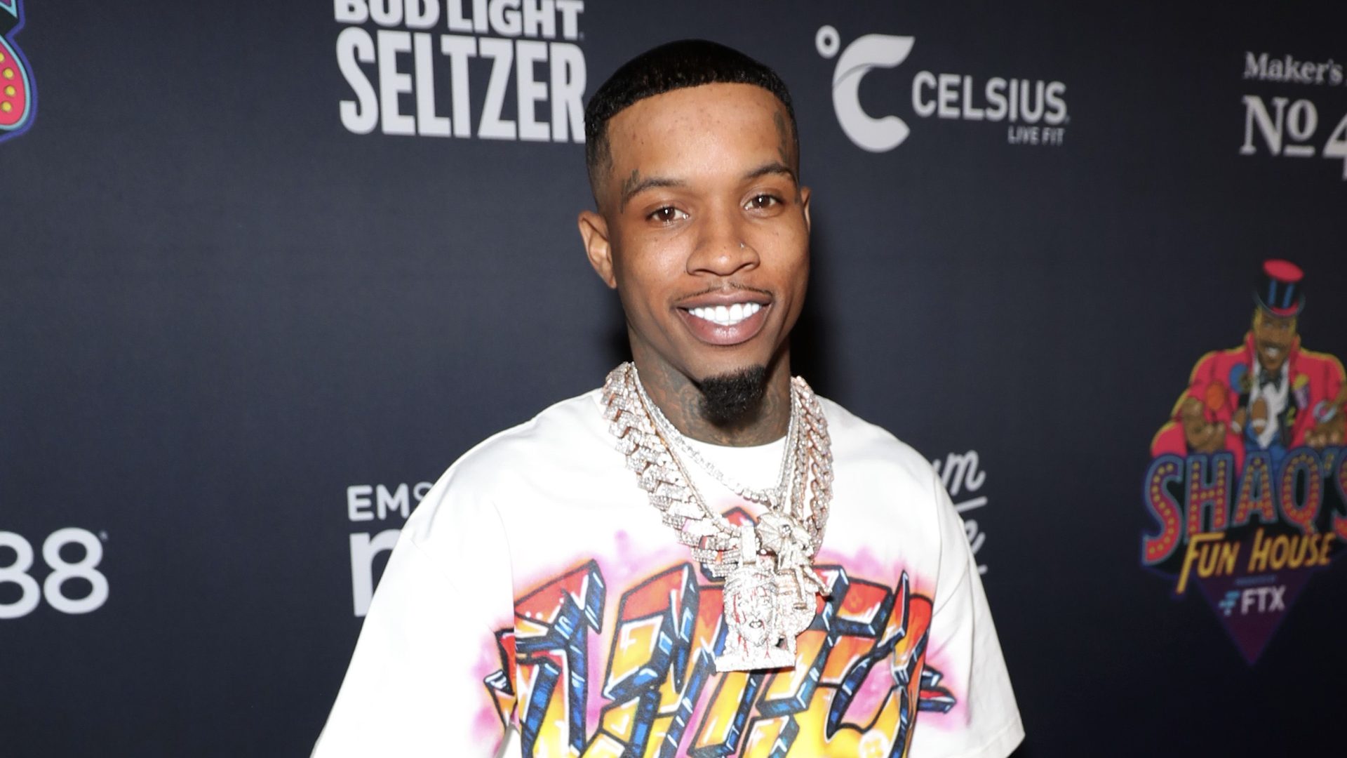 Lawyer Argues Bail For Tory Lanez As Rapper Goals For Enchantment