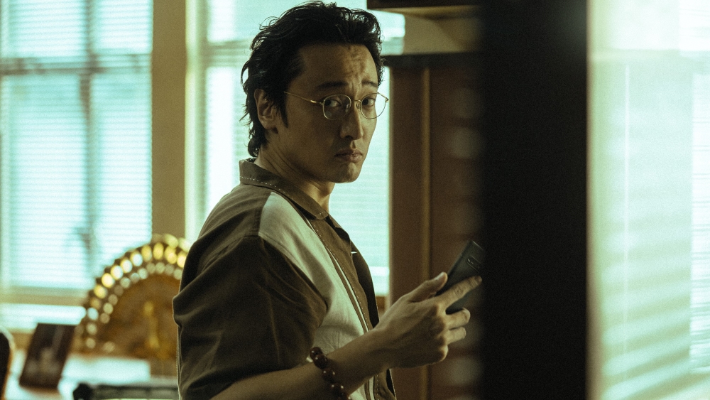 Chinese language Smash Hit ‘No Extra Bets’ Units U.Ok. and Hong Kong Releases