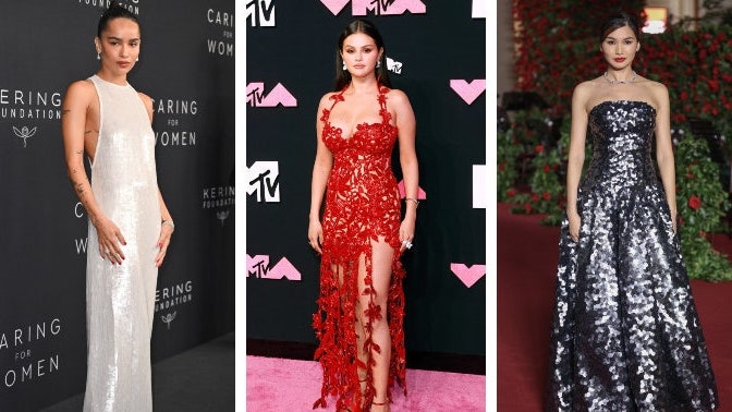 The Greatest Dressed Stars of the Week Got here to Flip Heads