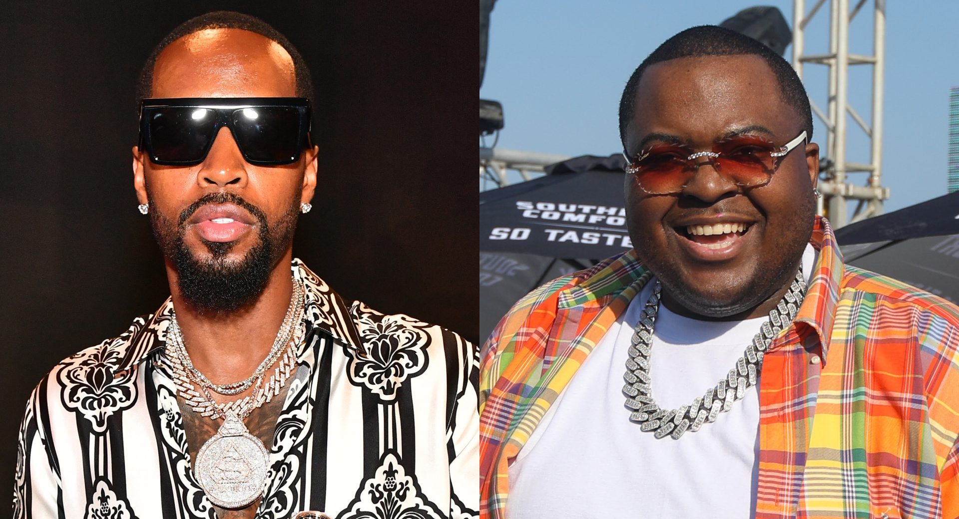 Safaree Thanks Sean Kingston For Help Throughout Previous Low Level