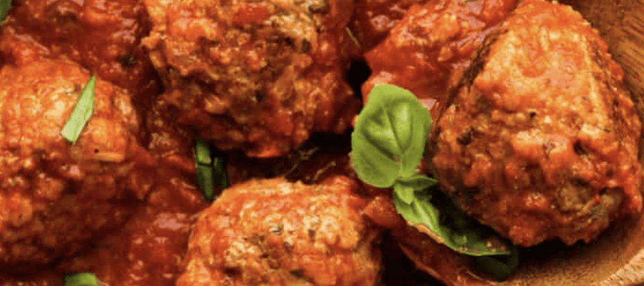Ricotta Meatballs | The Recipe Critic