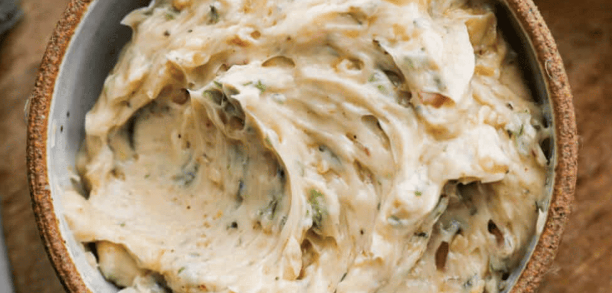 Cowboy Butter | The Recipe Critic