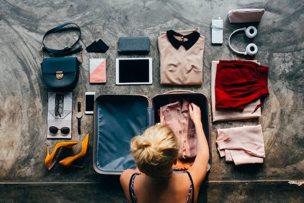 Packing like a professional: The final word information to what to deliver – Lonely Planet Packing like a professional: The final word information to what to deliver – Lonely Planet
