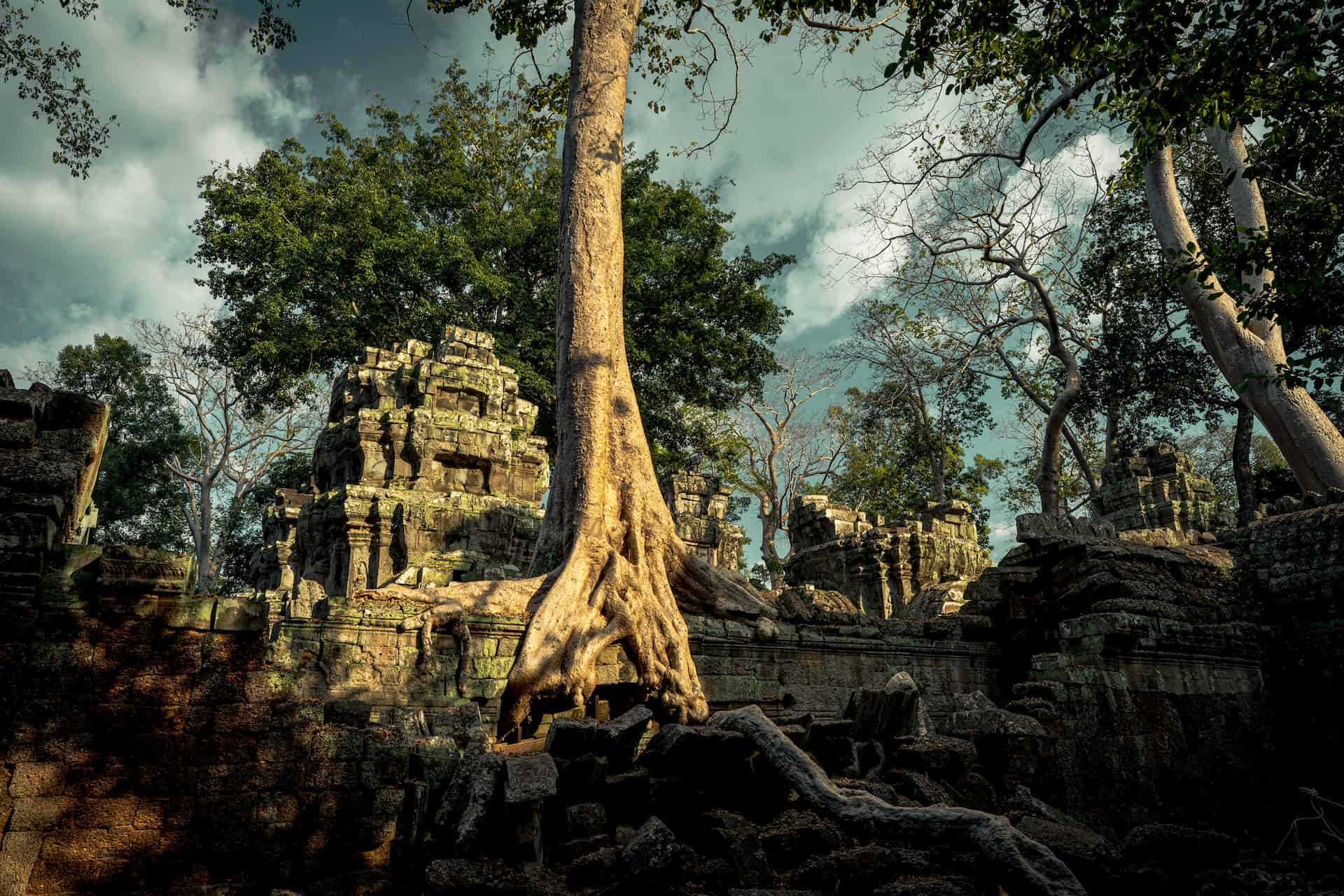 Backpacking in Cambodia: What You Can Expertise in About 10 Days Backpacking in Cambodia: What You Can Expertise in About 10 Days