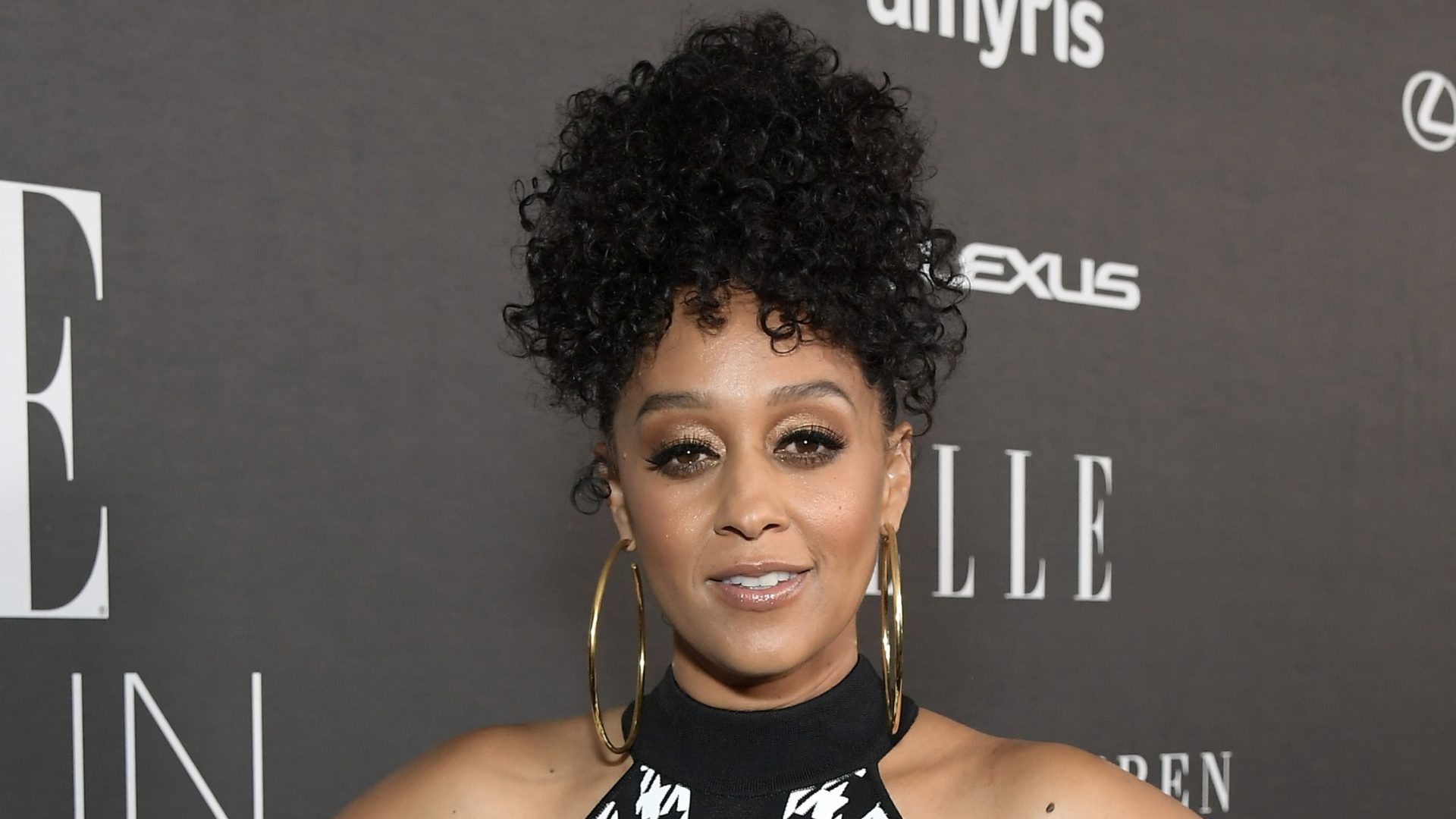 Tia Mowry Shares Recommendation For Leaving A ‘Poisonous’ Relationship