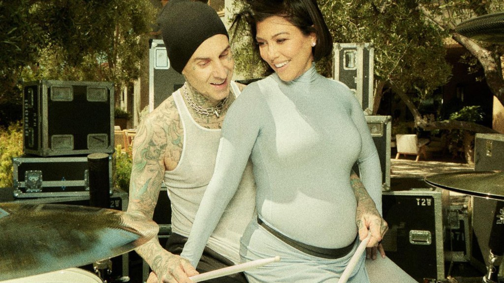 Blink-182 Postpones Live shows Due To Travis Barker “Pressing Household Matter” – Deadline