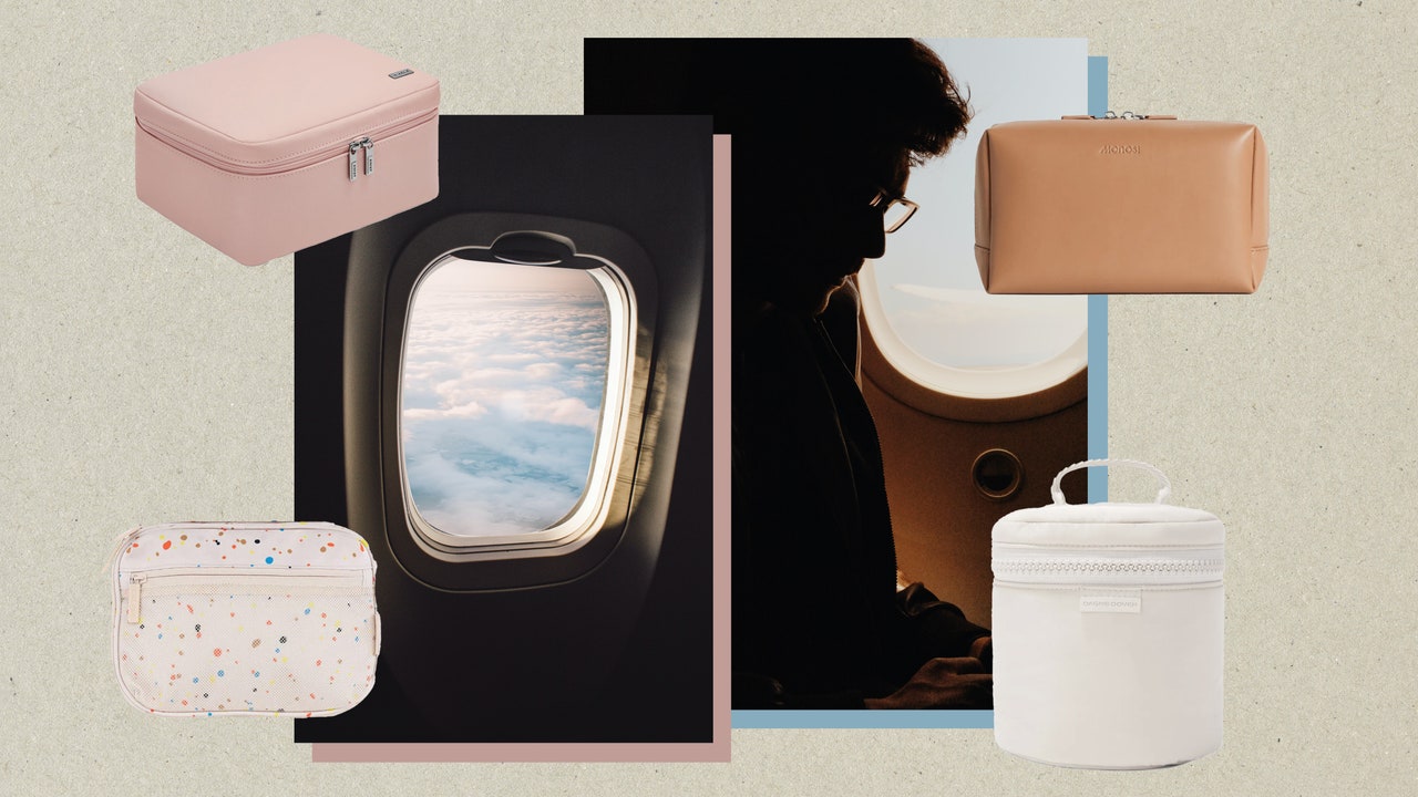 The Greatest Journey Organizers of 2023 for Smarter Packing