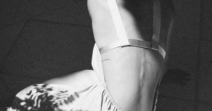The 17 Finest Backless Bras That Look So Seamless