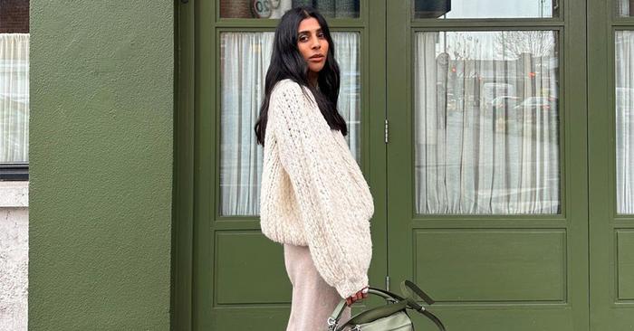 The 25 Greatest Cashmere Sweaters for Each Price range