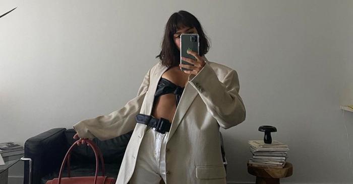 The 24 Greatest Oversize Blazers for Your Wardrobe