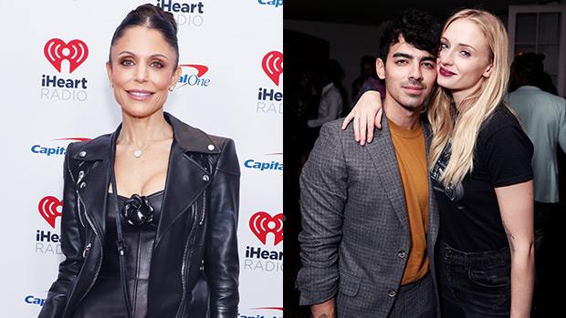 Bethenny Frankel Reacts to Joe Jonas and Sophie Turner Divorce: Video – Hollywood Life