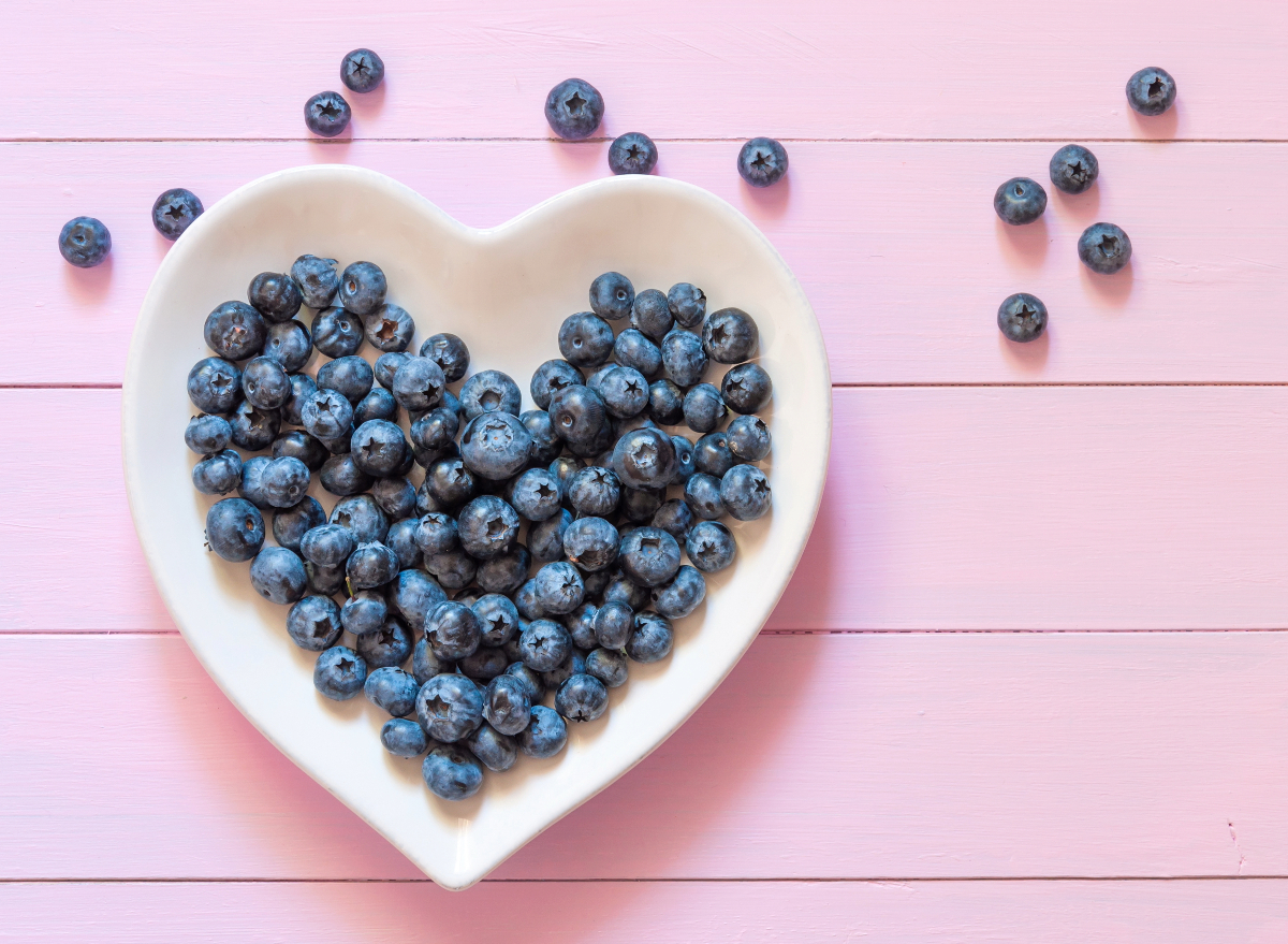 4 Coronary heart-Wholesome Meals a Heart specialist Eats