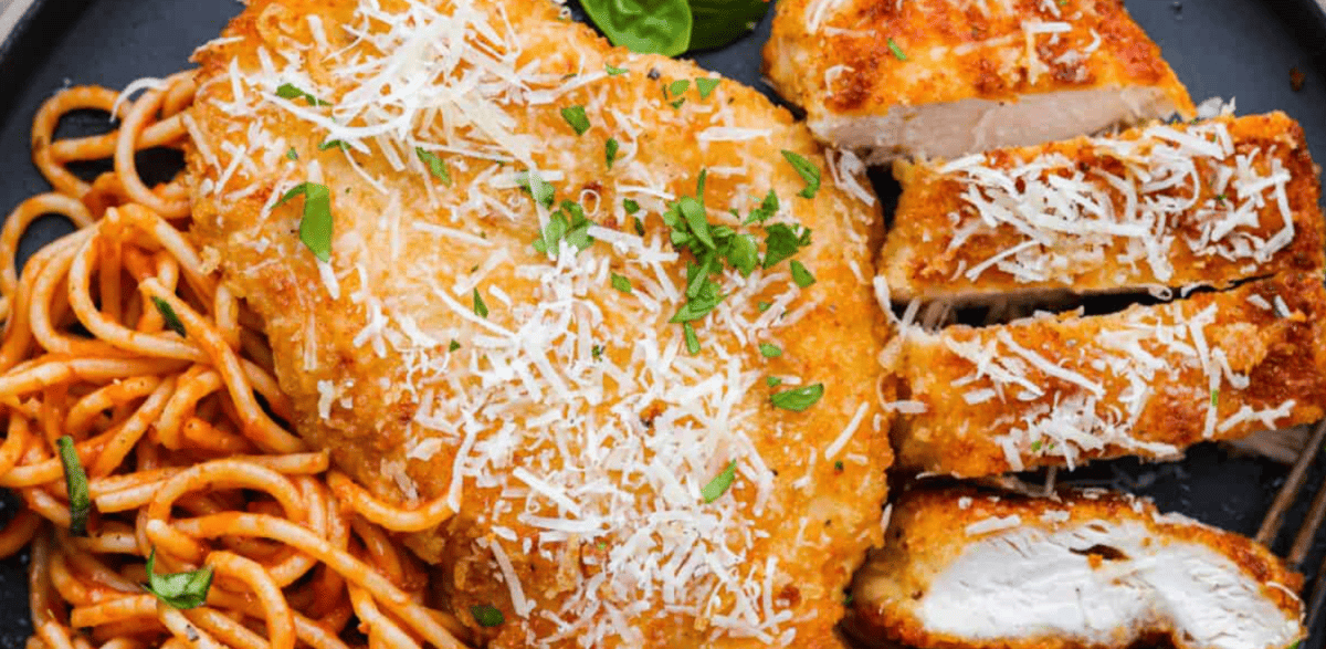 Hen Romano Recipe | The Recipe Critic