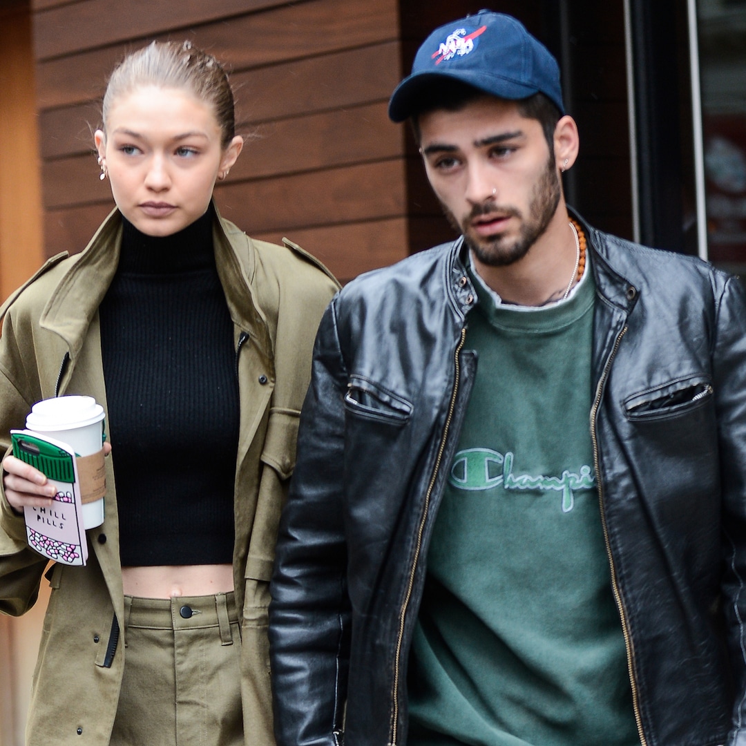 How Gigi Hadid Describes Her Strategy to Co-Parenting With Zayn Malik How Gigi Hadid Describes Her Strategy to Co-Parenting With Zayn Malik