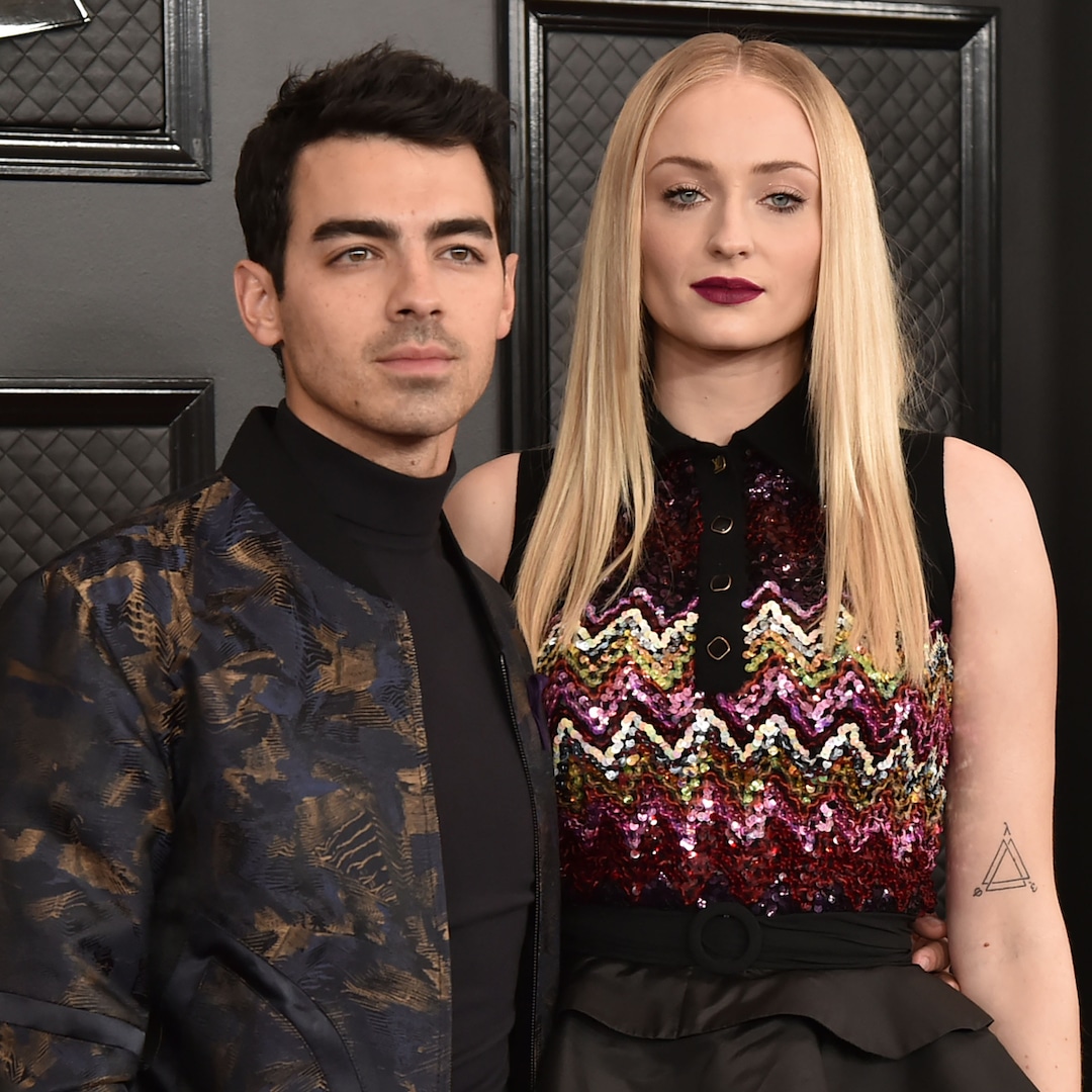 Sophie Turner Says She Had Argument With Joe Jonas on His Birthday