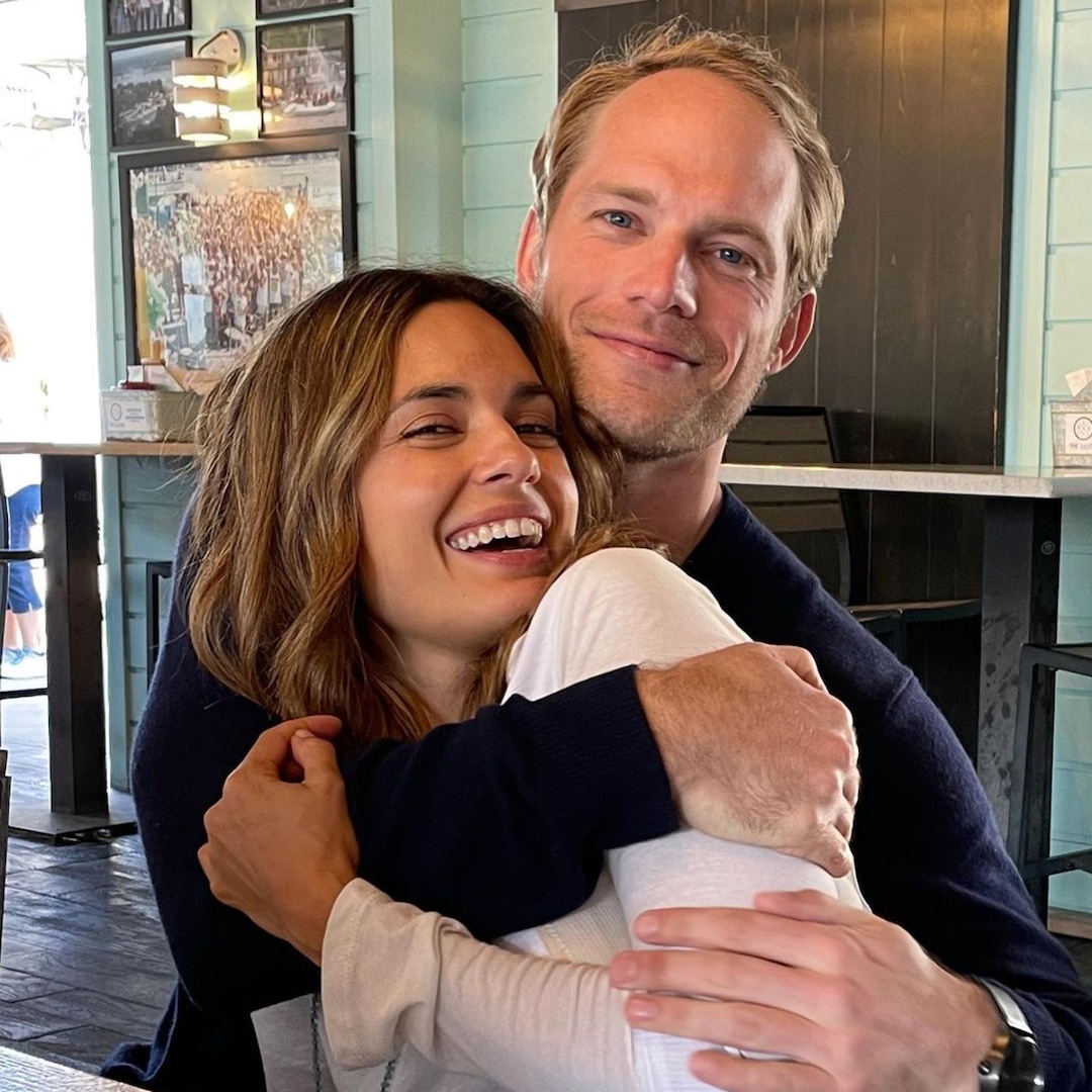 Fairly Little Liars’ Torrey DeVitto Is Engaged to Jared LaPine