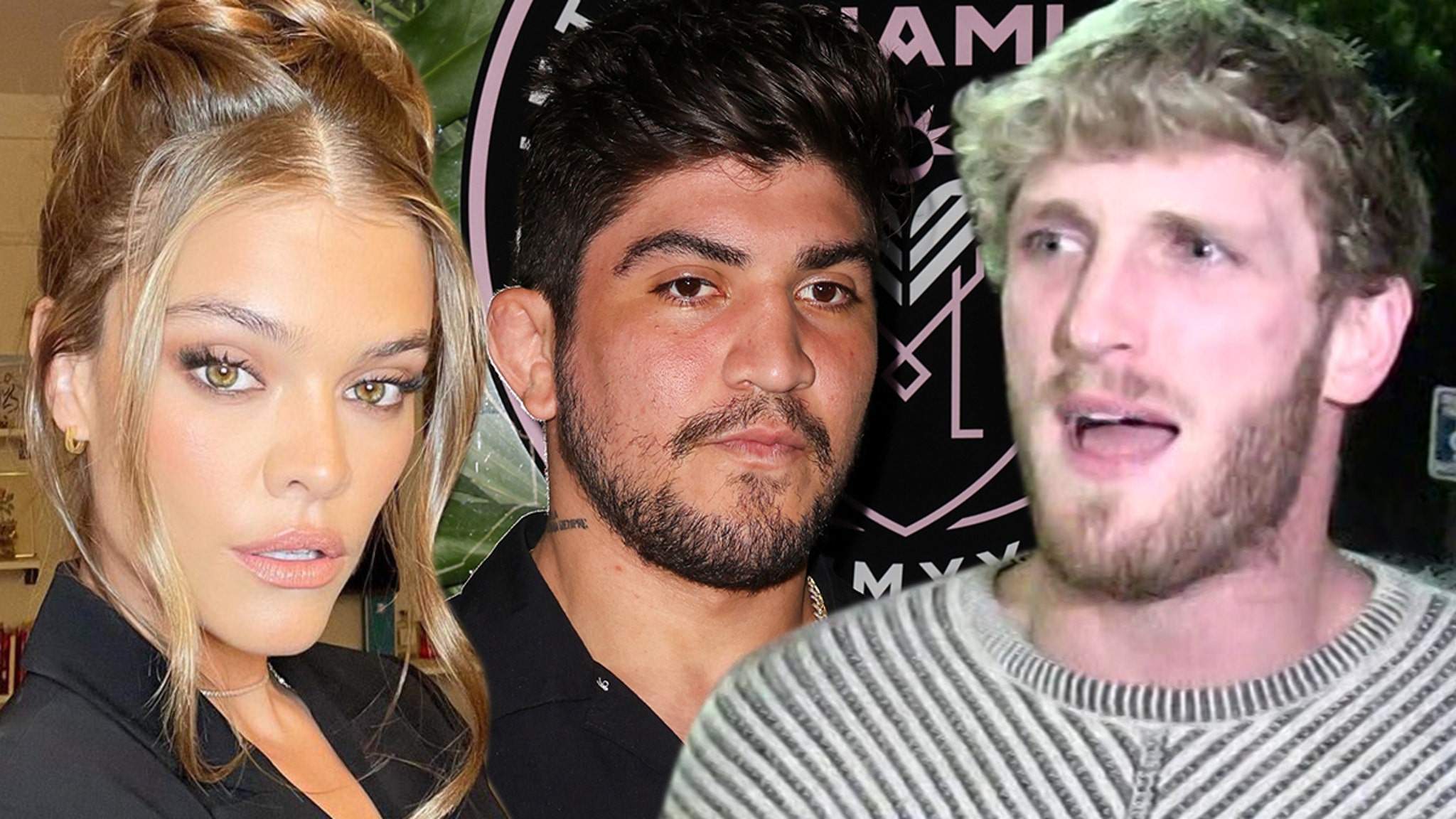 Dillon Danis No-Reveals At Listening to, Decide Grants Nina Agdal Restraining Order
