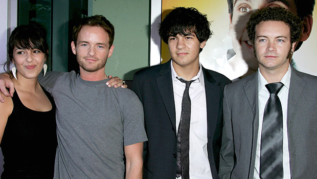 Danny Masterson’s Ex-Stepdad Denies His Children’ Claims From Trial – Hollywood Life