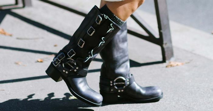 The Greatest Engineer Boots That Are On-Pattern for 2023