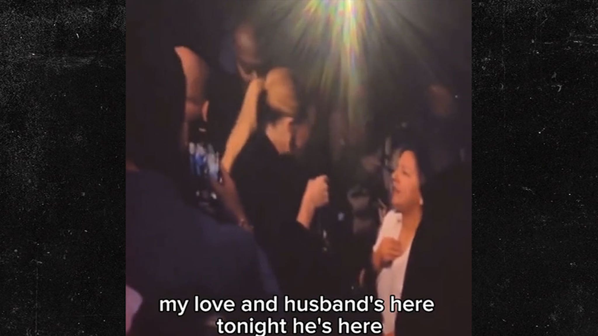 Adele Sparks Marriage Rumors Once more After Calling Wealthy Paul ‘Husband’