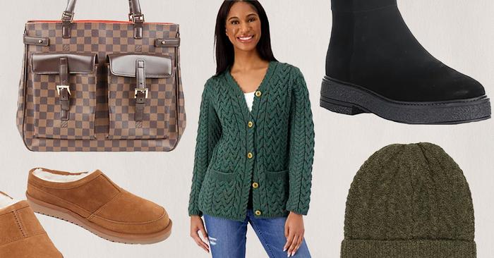 15 Fall Vogue Objects to Add to Your Closet