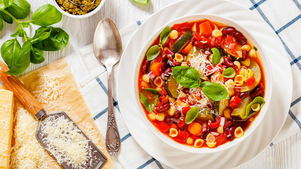 Souping for Weight Loss: What You Must Know